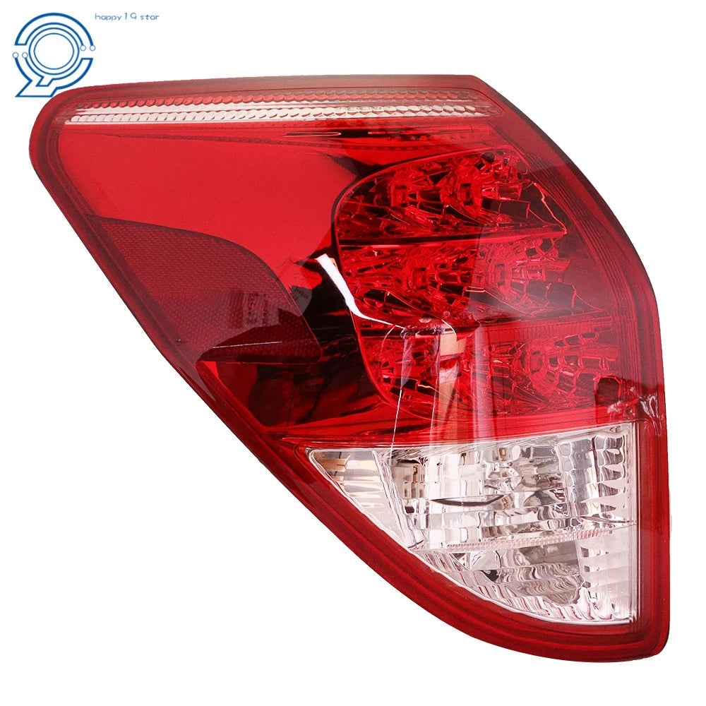 Left Side Brake Tail Light Lamp Assembly for Toyota RAV4 (2006-2008)