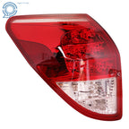 Left Side Brake Tail Light Lamp Assembly for Toyota RAV4 (2006-2008)