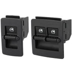 Power Window Switch and Passenger Side Switch for Volkswagen Beetle (1998–2010)