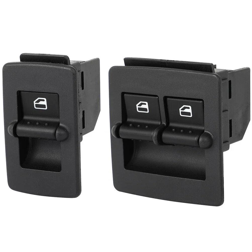 Power Window Switch and Passenger Side Switch for Volkswagen Beetle (1998–2010)