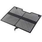Radiator Grille Guard Cover for Suzuki GSXS 1000 (2015–2022)