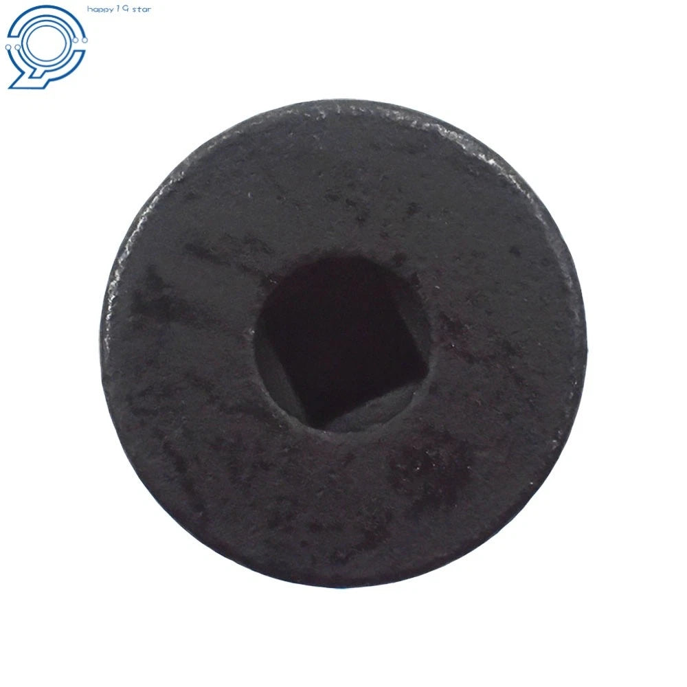 Flywheel Turning Barring Socket for CAT 3200, 3406, Mack E-7