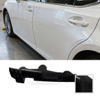 Bumper Bracket for Lexus ES350 (2010–2012), ES240 (2009–2012)