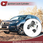Ignition Lock Cylinder for Honda Pilot (2003-2008)