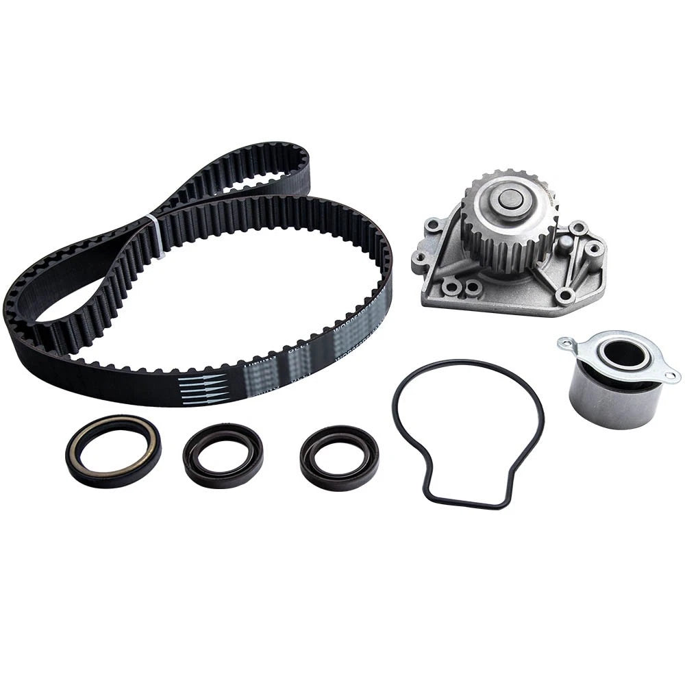 Timing Belt Water Pump Kit for Acura Integra GSR Type-R (1994–2001)