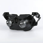 Front Headlight Assembly for Yamaha YZF R1 (2009–2011)