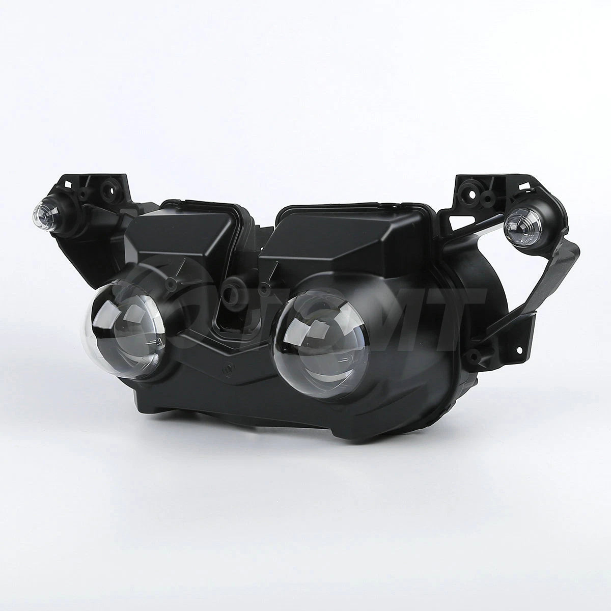 Front Headlight Assembly for Yamaha YZF R1 (2009–2011)
