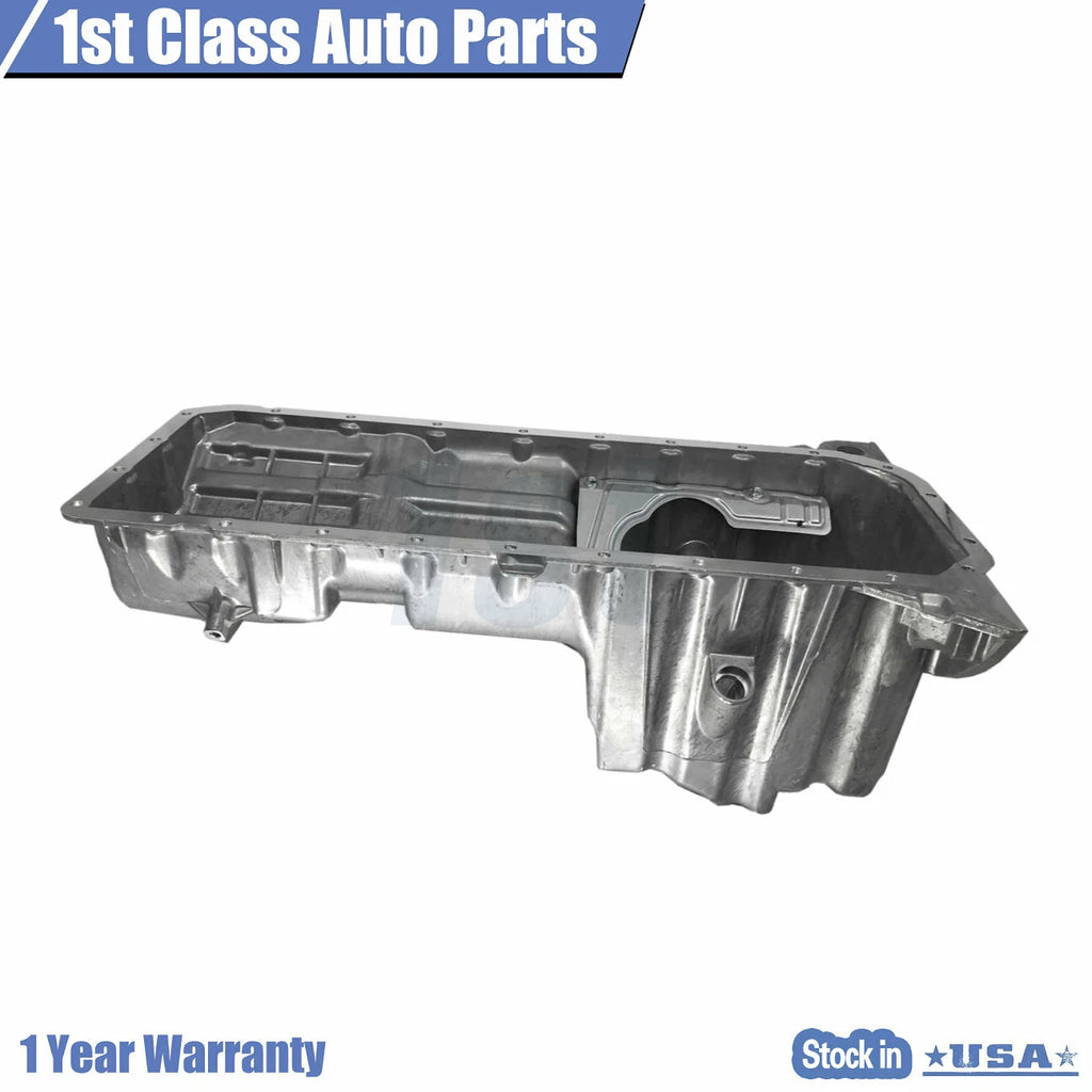Engine Oil Pan for BMW Z4 E46 (1999-2006)