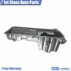 Engine Oil Pan for BMW Z4 E46 (1999-2006)