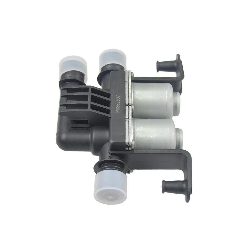 Heater Control Water Valve 64116910544 for BMW X5 X6 (2003–2017)