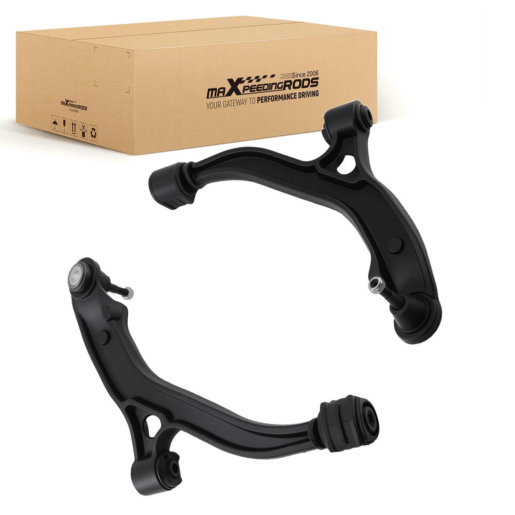 Front Lower Control Arm Ball Joint Assembly For Dodge Caravan 01-2007 Left Right