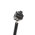 Rear Right ABS Wheel Speed Sensor for Toyota Highlander (2005â2007)