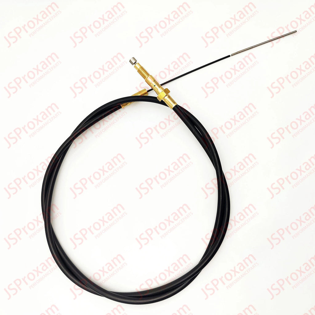 Lower Shift Cable for MerCruiser (1988) - 815471T1, 60200008R, 5220200AS