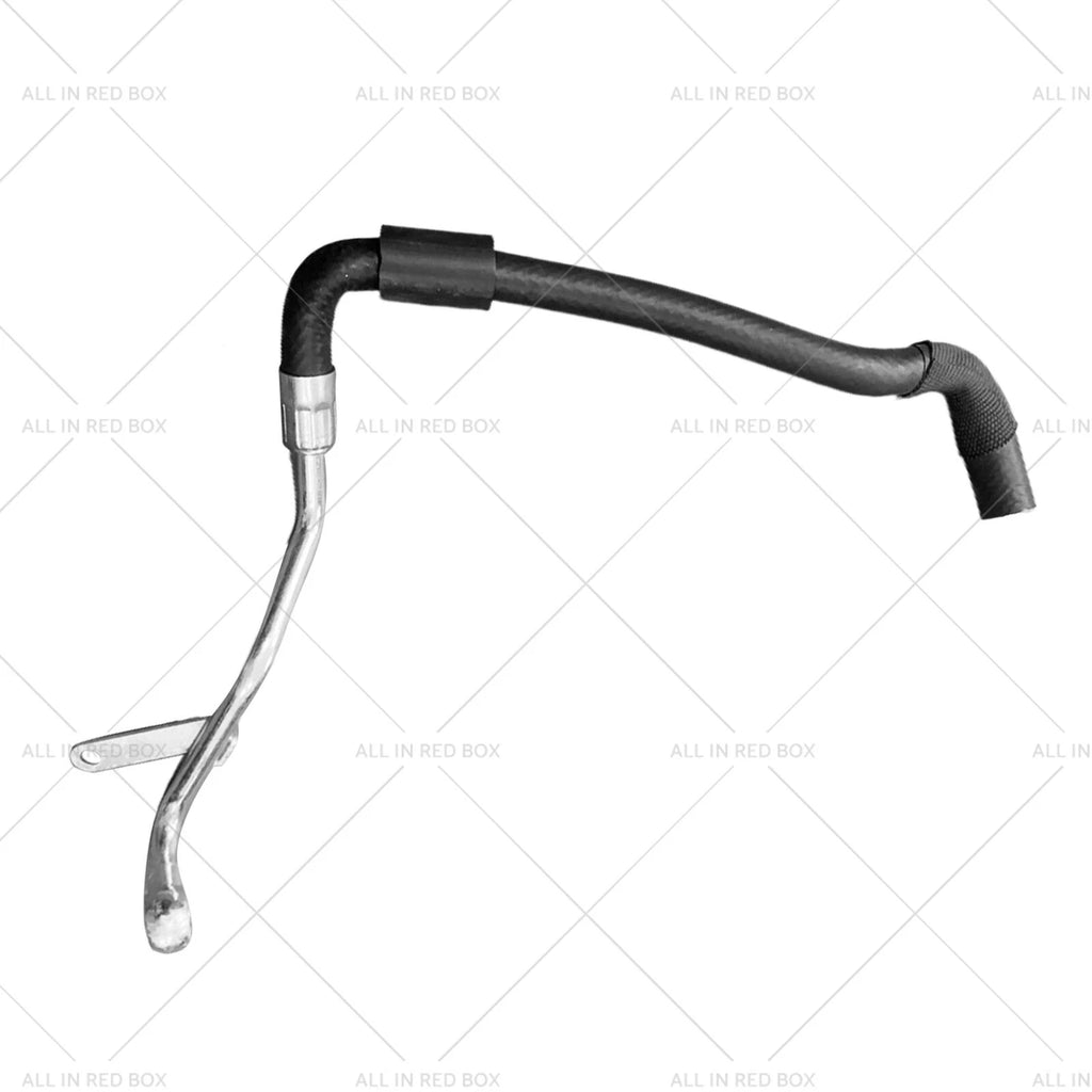Turbo Coolant Return Hose Pipe for Volkswagen Jetta Audi A3 (2006–2013) 06J121492C