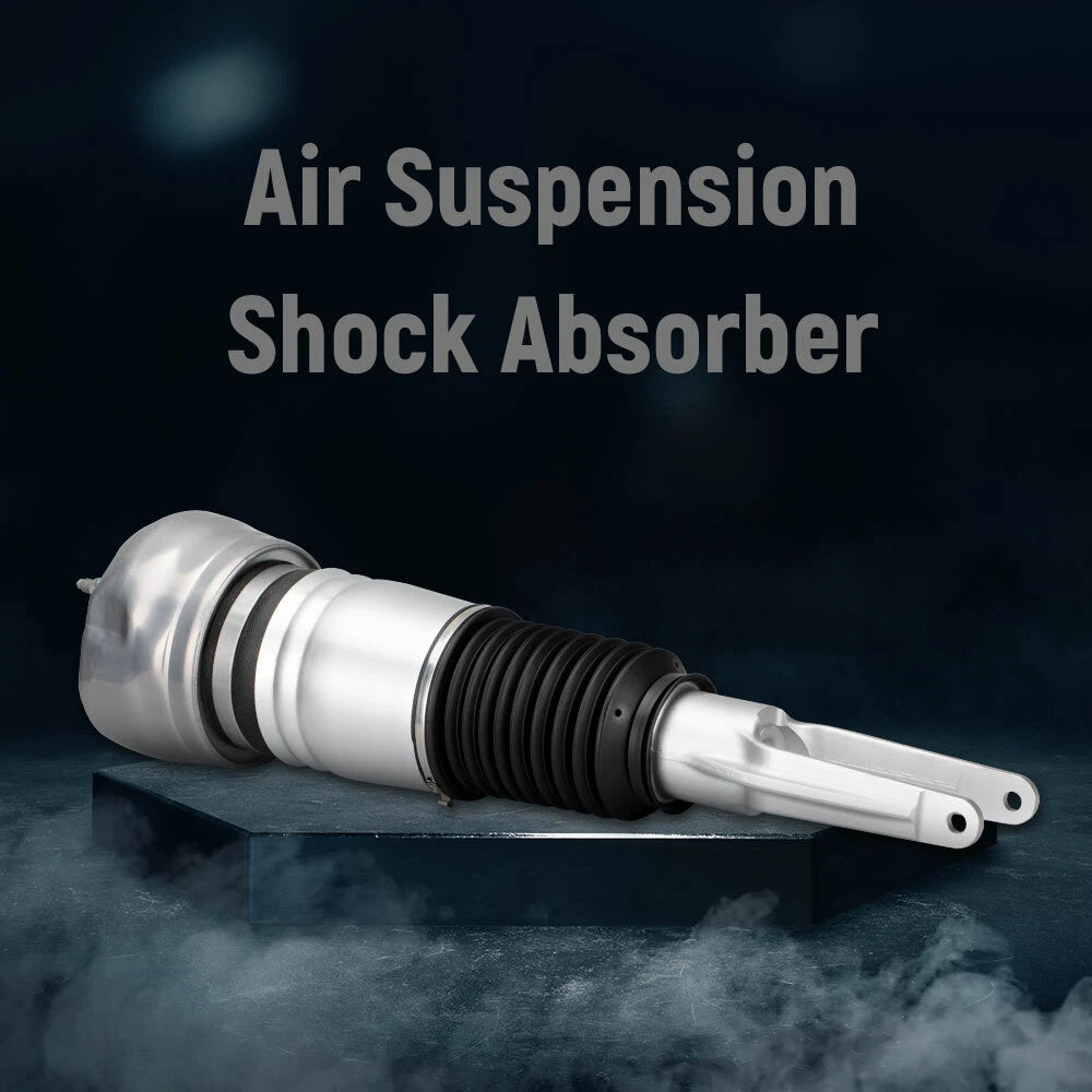 Front Right Air Shock Assembly for Porsche Panamera (2010–2013)