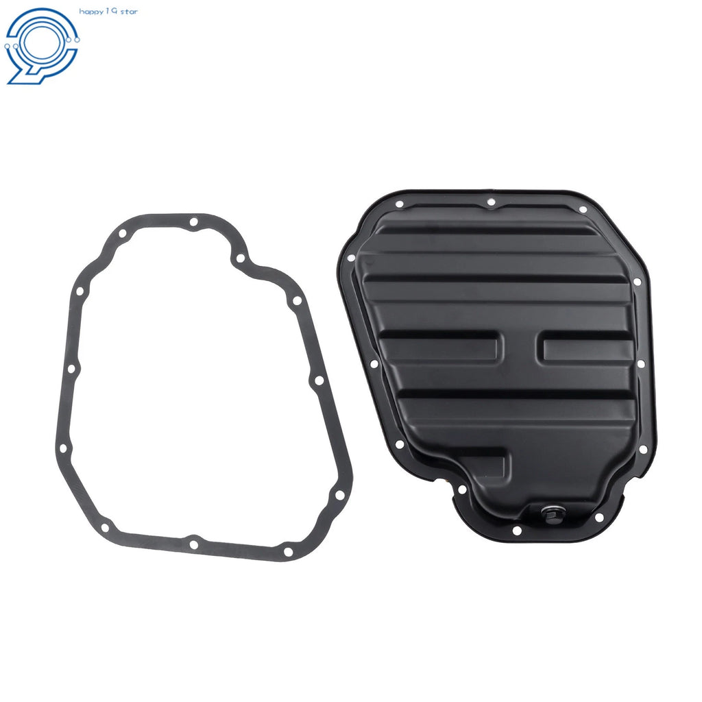 Lower Engine Oil Pan with Gasket for Nissan Altima (2009–2013)