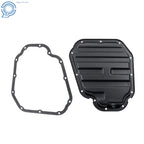 Lower Engine Oil Pan with Gasket for Nissan Altima (2009–2013)