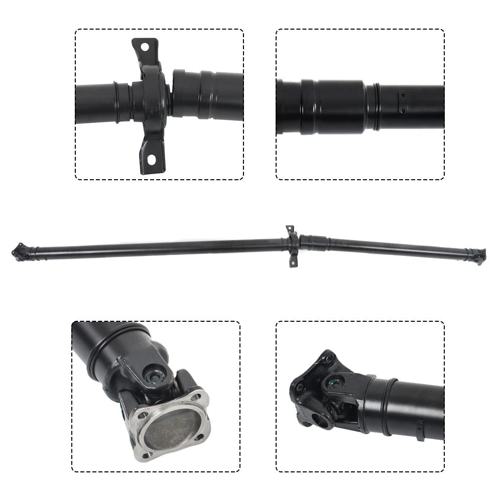 Drive Shaft Assembly for Honda CR-V (2012–2013)