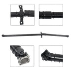 Drive Shaft Assembly for Honda CR-V (2012–2013)