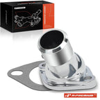 Engine Coolant Thermostat Housing for Chevy Silverado Tahoe (2007–2014)