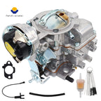 1 Barrel Carburetor for Ford Bronco Fairmont Granada Econoline F100 (1966–1996)