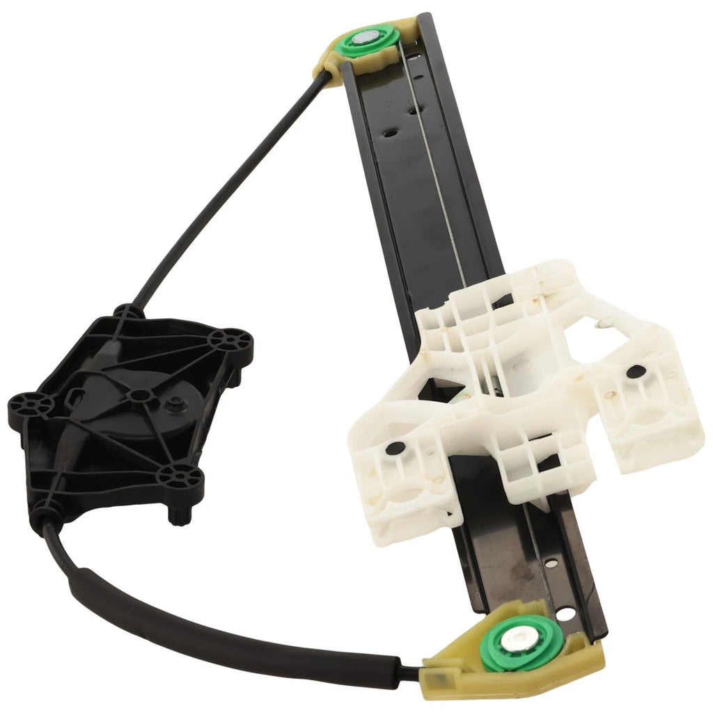 Window Regulator for Audi Q3 (2011–2018) Rear Right Side