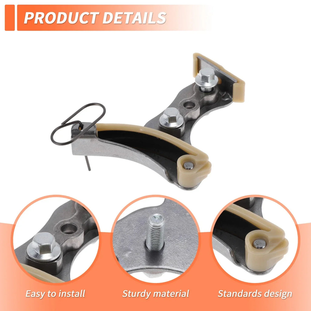 Timing Chain Tensioner for CADILLAC CTS (2016-2017) 1 x Piece