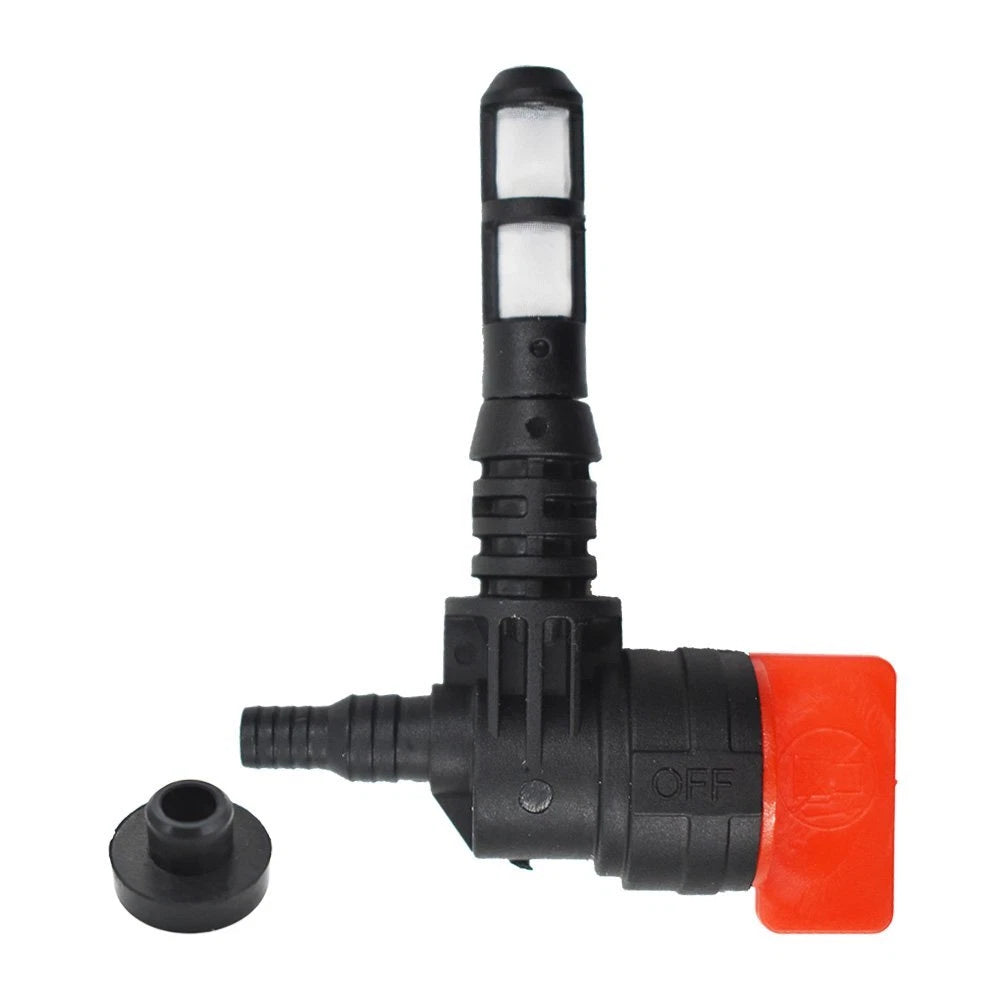 Valve Service Grommet for Generator (Plastic Gas Tank)