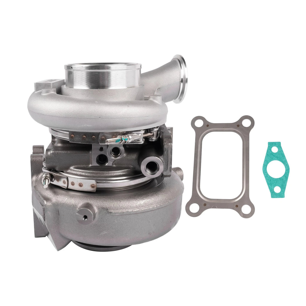 Turbocharger with Gasket for Cummins ISB 6.7L Engine (2007–2019) 5604975RX 5354486