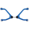 Front Upper Suspension Control Arm Pair for 2007-2018 Chevrolet Silverado 1500 (V6 4.3L)