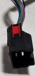 Trunk Release Fuel Door Switch for Jaguar S-Type (2003–2008) OEM