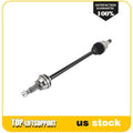 CV Axle Assembly for Land Rover Range Rover Velar (2018–2022) Rear RH