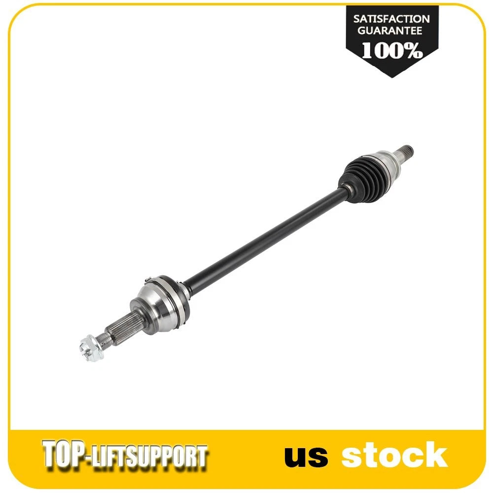 CV Axle Assembly for Land Rover Range Rover Velar (2018–2022) Rear RH
