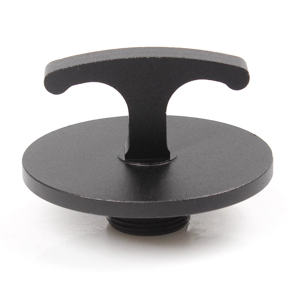 Oil Filter Plug Cap Tool for Dodge Ram 2500 3500 (2013–2019)