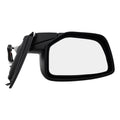 Left Rear View Mirror for Honda Accord (2013–2017) Non-Heated