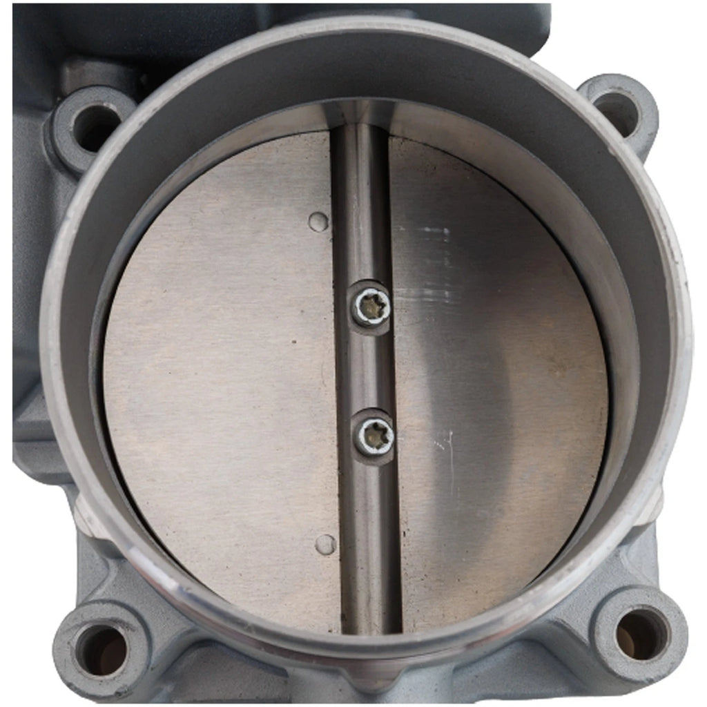 Throttle Body for Dodge Durango, Ram 1500 (2005–2012)