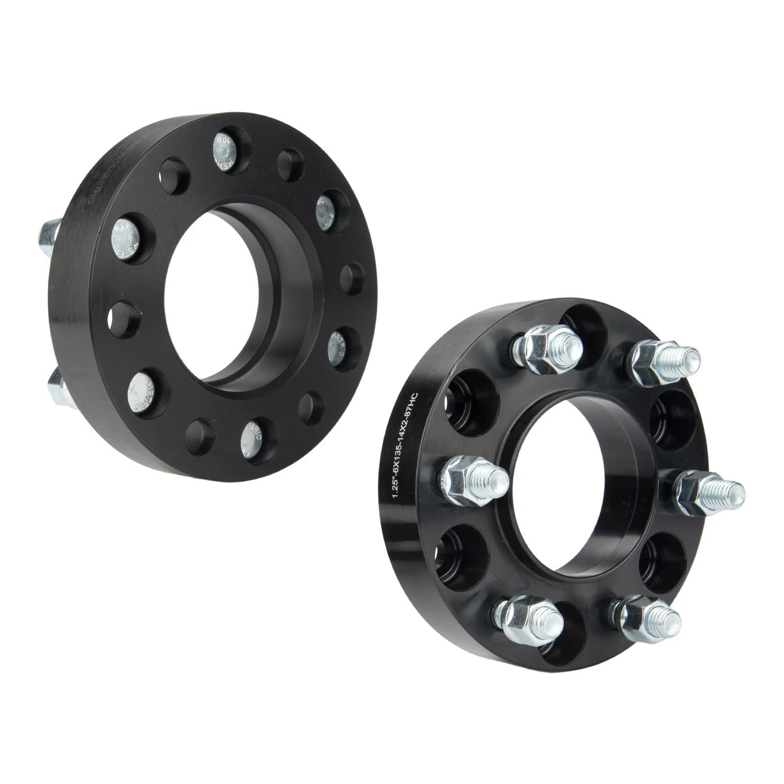 Wheel Spacer for Ford F-150 Expedition (2013–2014) (2003–2010)