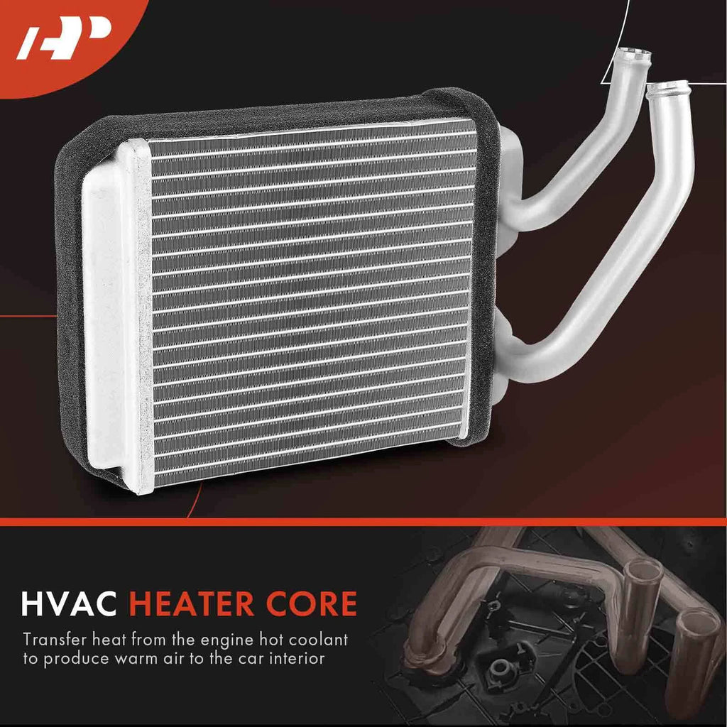 HVAC Heater Core for Chevrolet C10, K20 & GMC 1000 (1964–1966)