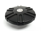 Locking Gas Cap with Keys Replacement for 1947-1971 Ford Chevy