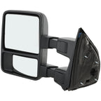 Towing Mirrors Set of 2 for F450 F350 F250