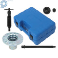 10 Ton Hydraulic Wheel Hub Puller for 4 & 5 Bolt Hubs