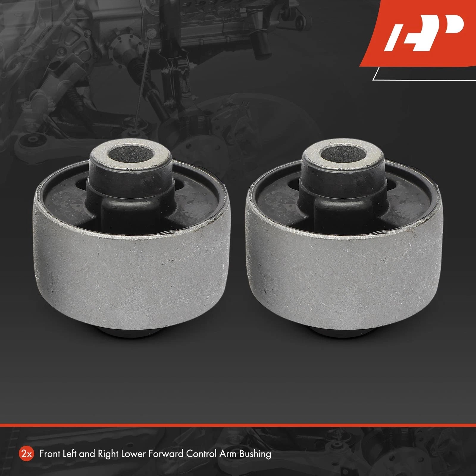 Front Lower Forward Control Arm Bushing for Chevy Impala (2000-2013)