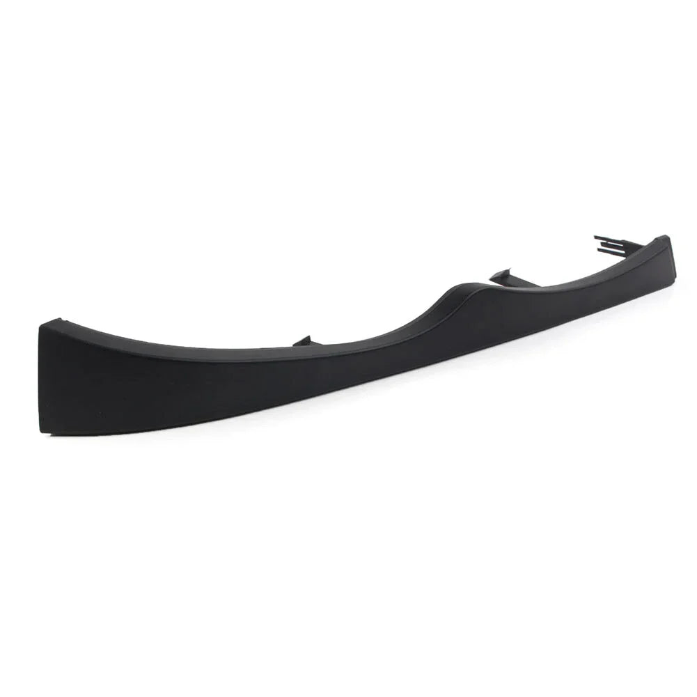 Front Under Headlight Molding Cover Trim for BMW 3 Series E46 (1998-2005)