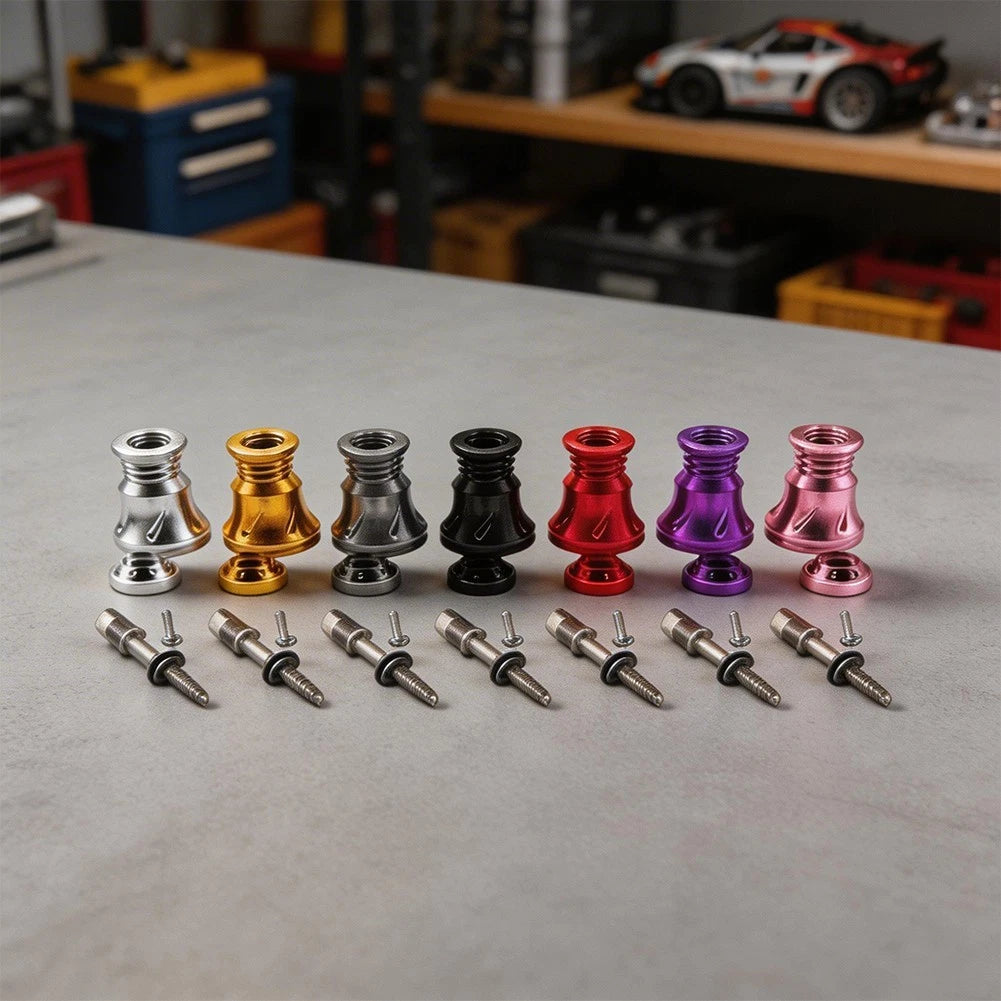 Reel Rocker Arm Replacement for Fishing Reel (Interchangeable Joint)
