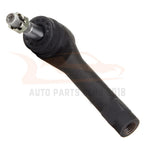 Front Lower Ball Joints & Outer Tie Rod Ends for Chevrolet Venture (1999–2004)