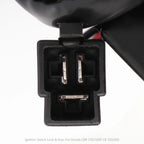 Ignition Key Switch for Honda CBR 250 300 RR (2011–2017) CB 600 F XL 650 V (2003–2006)