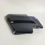 OEM Left Side Cover for Harley-Davidson Road Glide Special (2022) - Reef Blue/Black