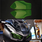 Front Headlight Lens Guard for Honda Adv 150 (2019–2020)