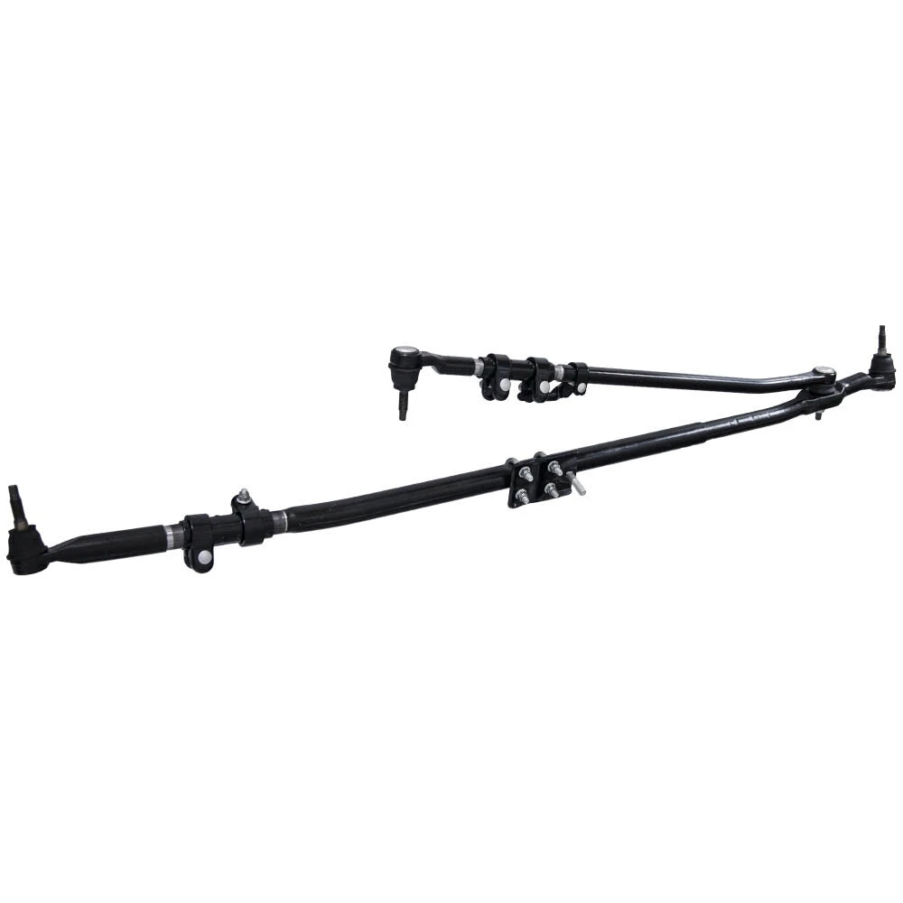 Steering Tie Rod Linkages Kit for Dodge Ram 2500 3500 (2008–2010)