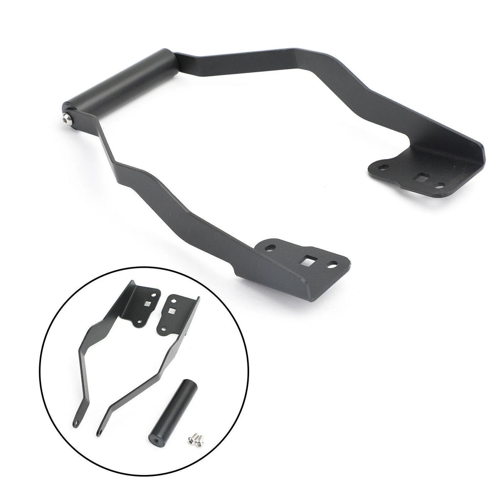 Windscreen Bracket Mount Smartphone/GPS Holder for BMW F750GS F850GS (2018–2019) #3